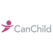 Logo Centrum Badań Niepełnosprawności CanChild