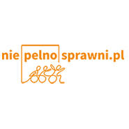 Logo Portalu Niepełnosprawni